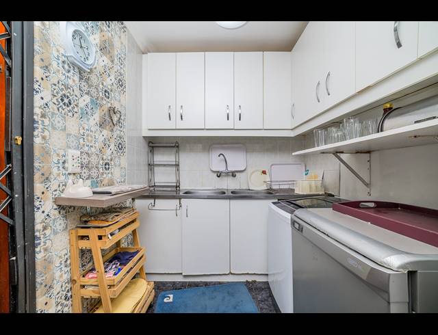 3 BEDROOM SECTIONAL TITLE FOR SALE IN RESERVOIR HILLS